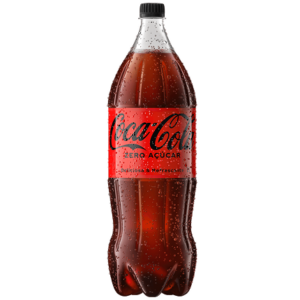 Coca-Cola Zero 2L
