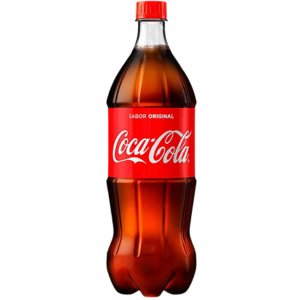 Coca-Cola 2L