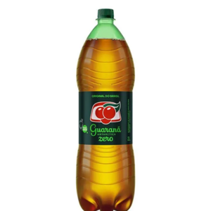 Guaraná Antarctica Zero